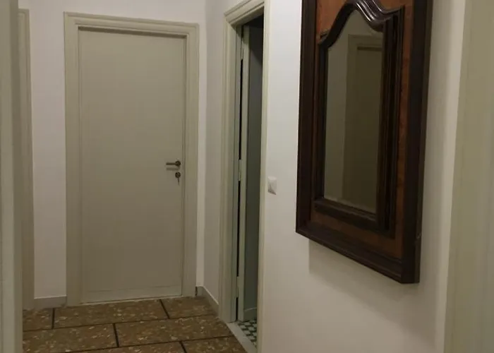 Apartament La Casa Di Chiara