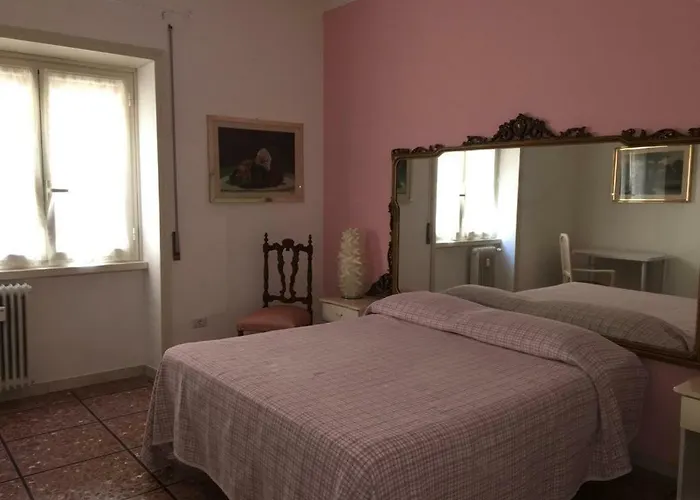 La Casa Di Chiara Apartament
