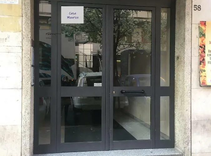 La Casa Di Chiara Apartament *