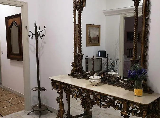La Casa Di Chiara Apartament
