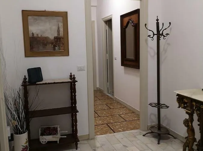 La Casa Di Chiara