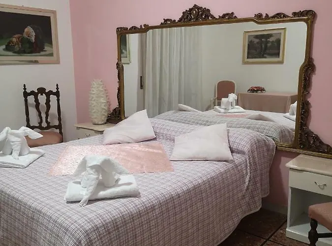 La Casa Di Chiara Rzym