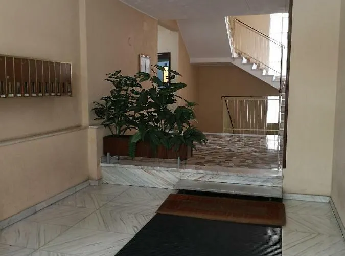 La Casa Di Chiara