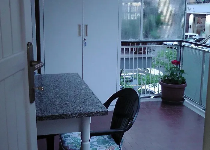 La Casa Di Chiara Rzym