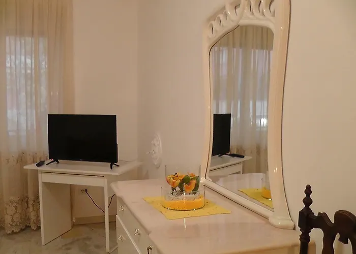 Apartament La Casa Di Chiara