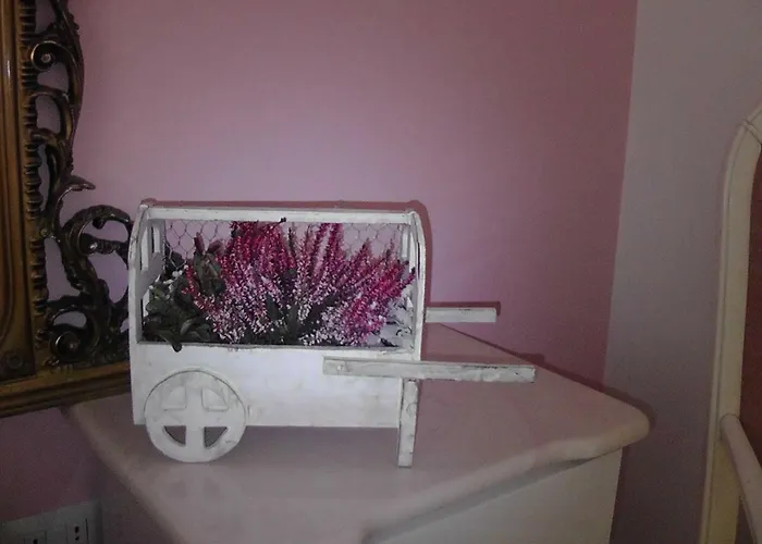 Apartament La Casa Di Chiara