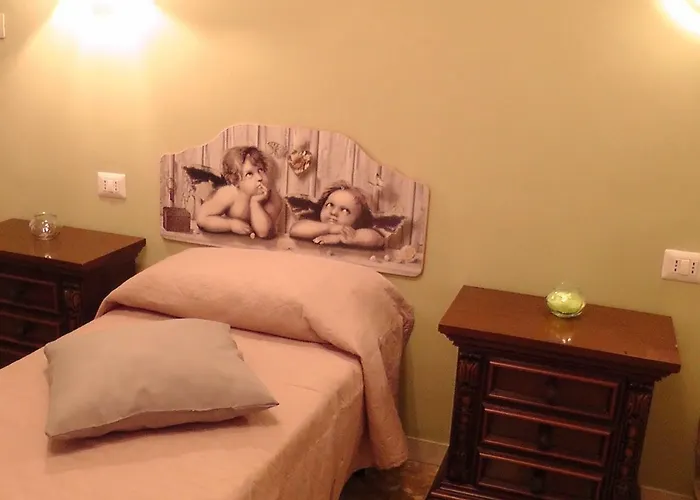 La Casa Di Chiara * Rzym