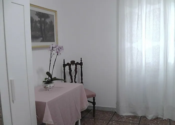 La Casa Di Chiara Apartament