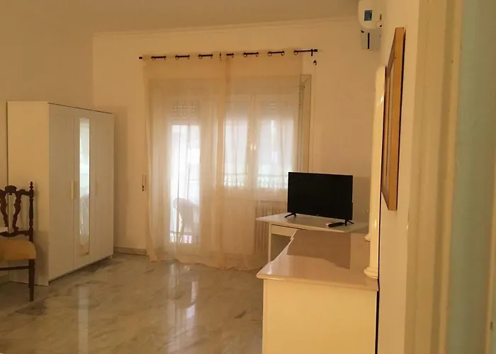 La Casa Di Chiara *