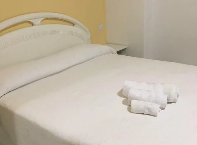 La Casa Di Chiara Apartament *
