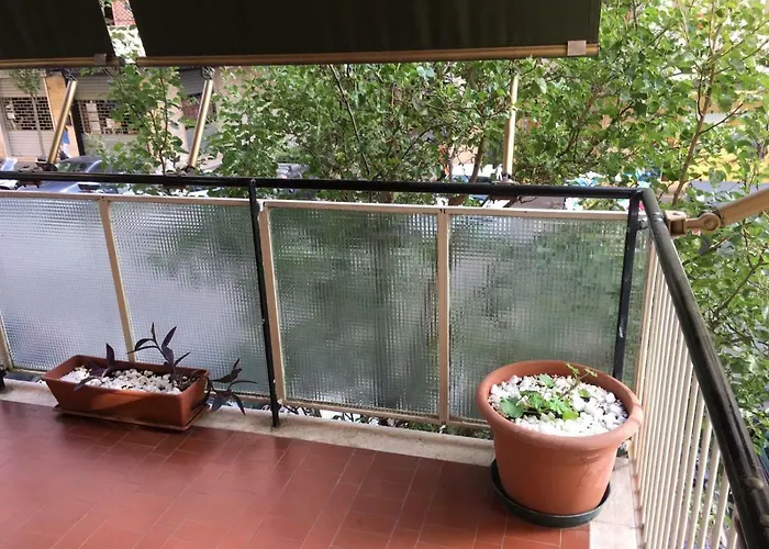 La Casa Di Chiara Apartament *