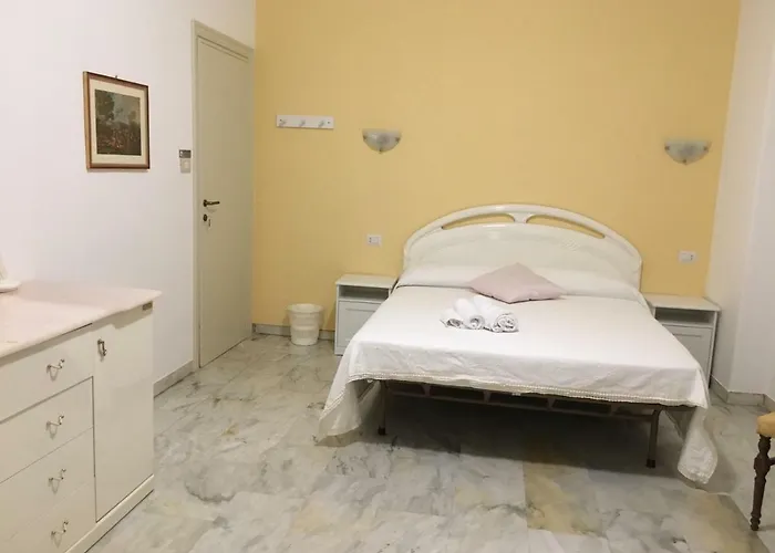 La Casa Di Chiara Rzym