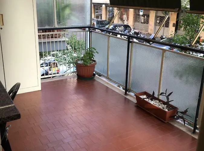 Apartament La Casa Di Chiara