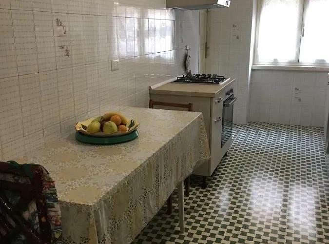 La Casa Di Chiara