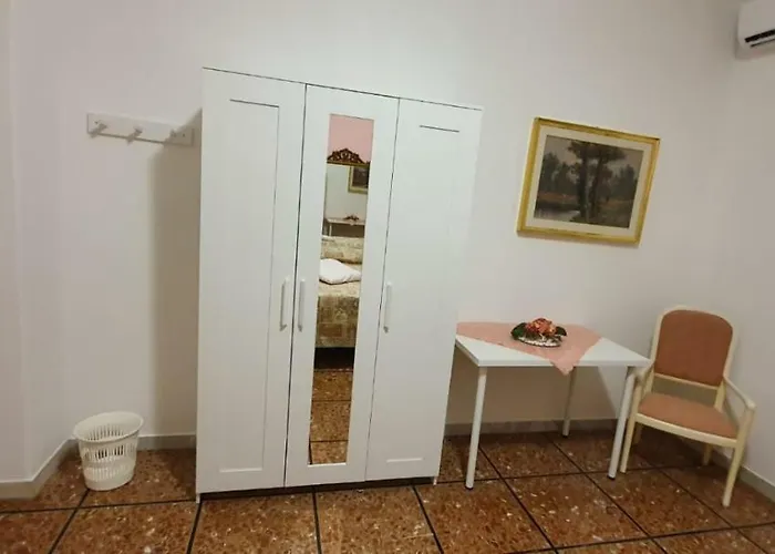 Apartament La Casa Di Chiara Rzym