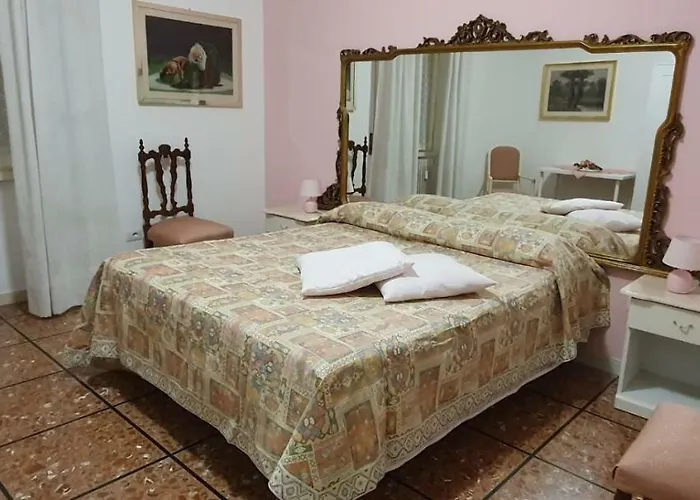 La Casa Di Chiara * Rzym