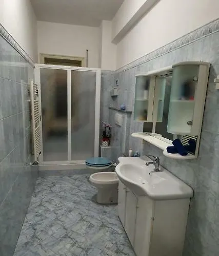 Apartament La Casa Di Chiara *